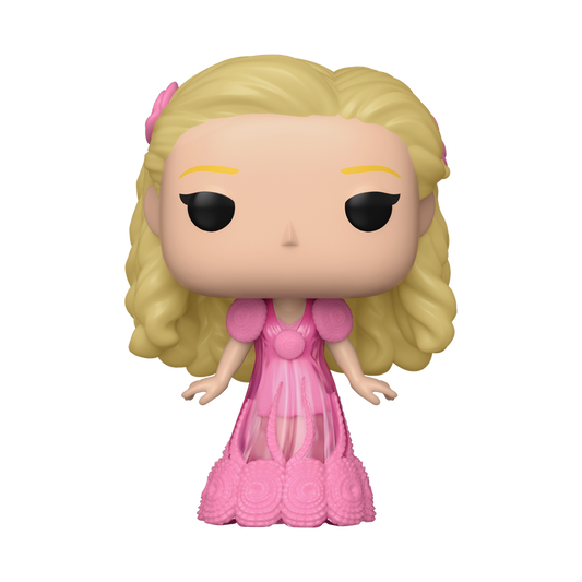 Wicked - Glinda In Nightgown Funko Pop!