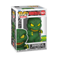 Godzilla - Godzilla 2024 Summer Convention Exclusive Funko Pop!
