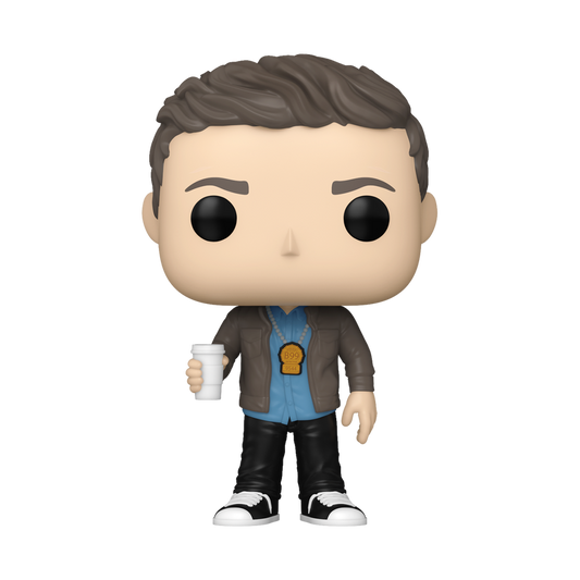 Brooklyn Nine-Nine - Jake Peralta Funko Pop!