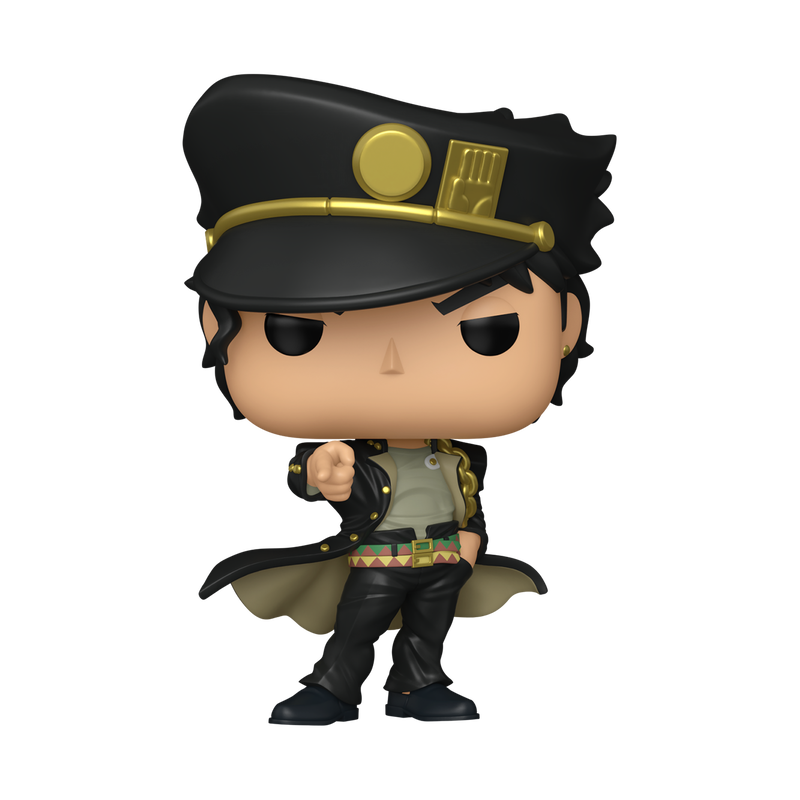 JoJo’s Bizarre Adventure - Jotaro Kujo #2053 Funko Pop!