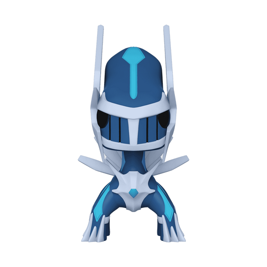 Pokemon -  Dialga 2024 Fall Convention Exclusive Funko Pop! Jumbo