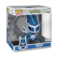 Pokemon -  Dialga 2024 Fall Convention Exclusive Funko Pop! Jumbo
