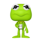 The Muppets - Kermit with mug 2024 Summer Convention Exclusive Funko Pop!