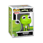 The Muppets - Kermit with mug 2024 Summer Convention Exclusive Funko Pop!