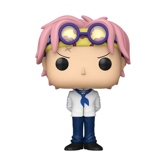 One Piece - Koby #1943 Funko Pop!
