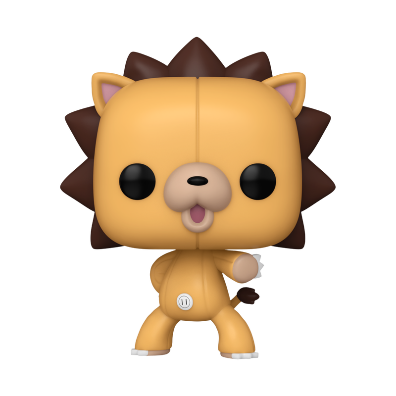 Bleach - Kon Funko Pop!