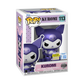 Sanrio - Kuromi Metallic 2025 Summer Convention Exclusive Funko Pop!