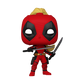 Deadpool 3 - Ladypool Funko Pop!