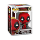 Deadpool 3 - Ladypool Funko Pop!