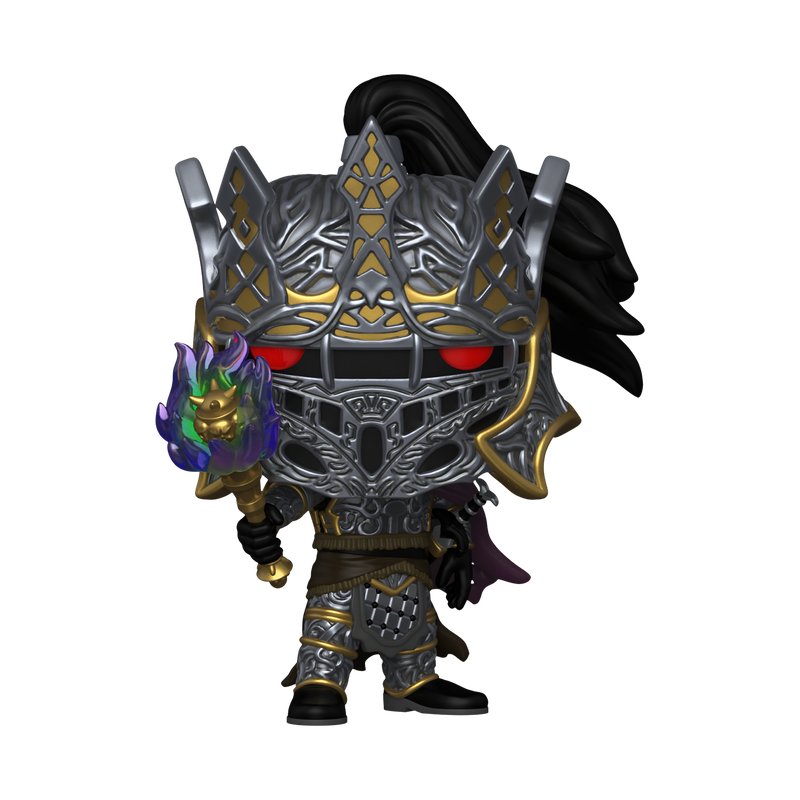 Dungeons & Dragons - Lord Soth 2024 Summer Convention Exclusive Funko Pop!