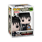 Beetlejuice Beetlejuice - Lydia Deetz with Television Set Funko Pop!