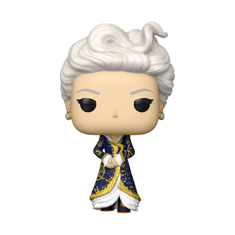 Wicked - Madame Morrible Funko Pop!