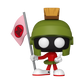 Looney Tunes -  Marvin the Martian 2024 Summer Convention Exclusive Funko Pop!