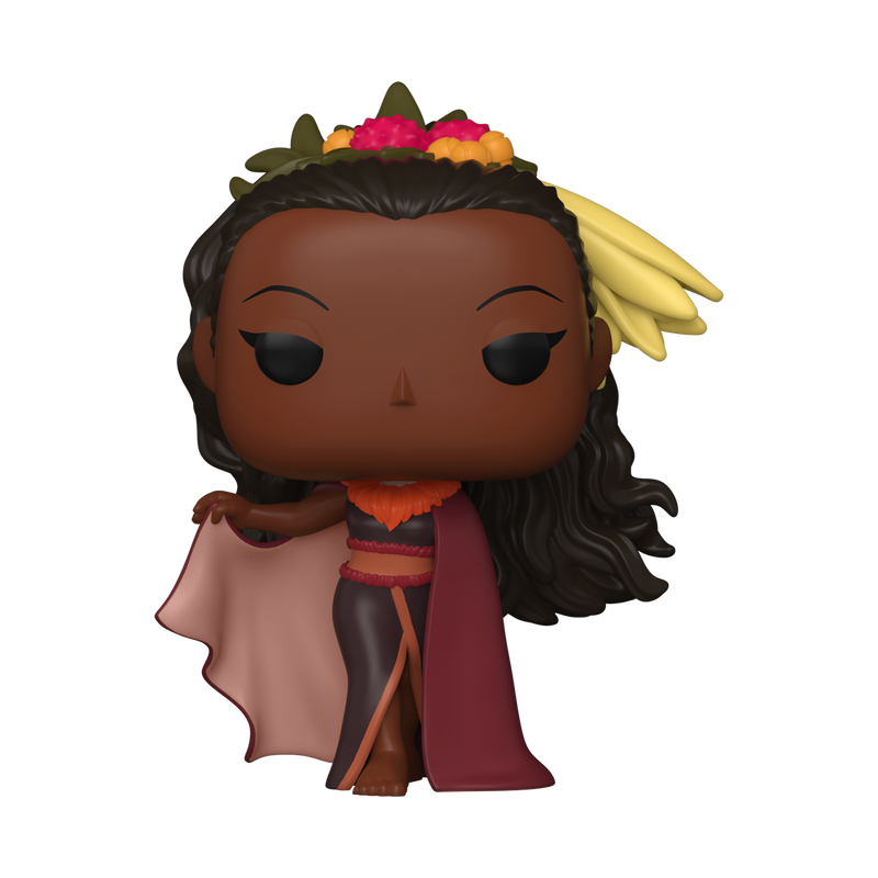 Moana 2 - Matangi Funko Pop!