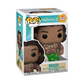 Moana 2 - Maui with Fish Hook Funko Pop!