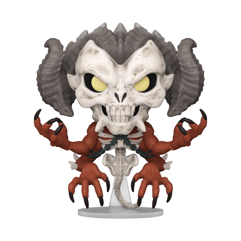 Diablo IV - Mephisto Funko Pop!