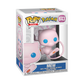 Pokemon - Mew Funko Pop!