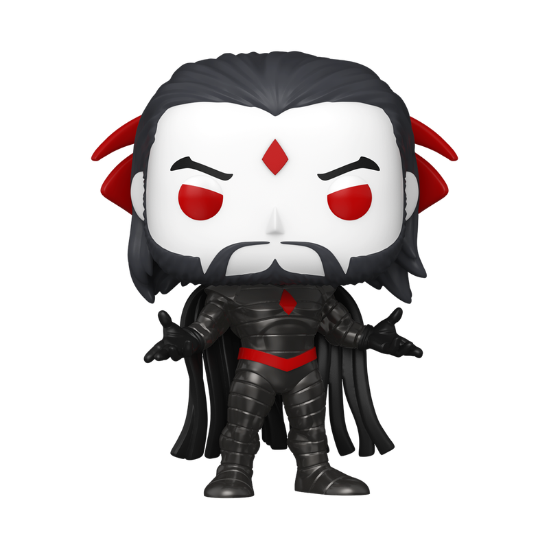 Marvel - Mister Sinister 2024 Summer Convention Exclusive Funko Pop!