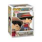 One Piece - Monkey D. Luffy with meat Funko Pop!