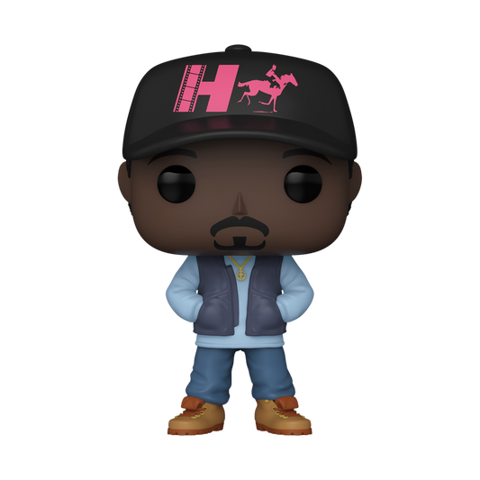 Nope - OJ Haywood Funko Pop!