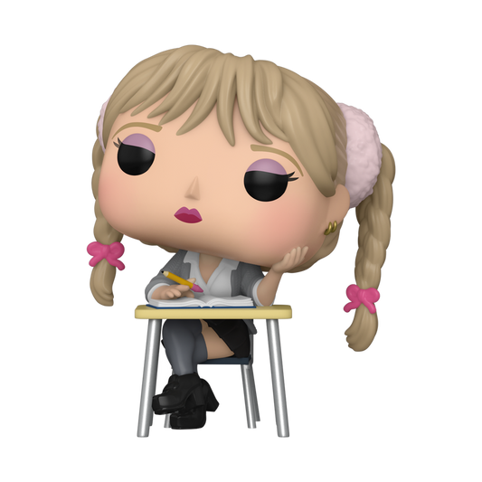 Britney Spears - Baby One More Time Funko Pop!