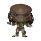 Predator 2 - City Hunter (Battle Damaged) Funko Pop!
