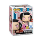 Demon Slayer - Nezuko Kamado (Blood Demon Art Glow) Funko Pop!