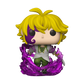 The Seven Deadly Sins - Possessed Meliodas Exclusive Funko Pop!