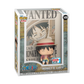 One Piece - Wanted Luffy Funko Pop Poster!