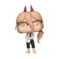 Chainsaw Man - Power (Operation: Super-Smart) Funko Pop!