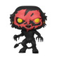 Insidious - Red Faced Demon Funko Pop!