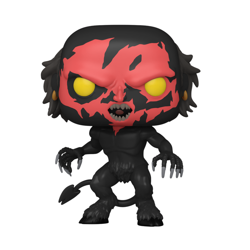 Insidious - Red Faced Demon Funko Pop!