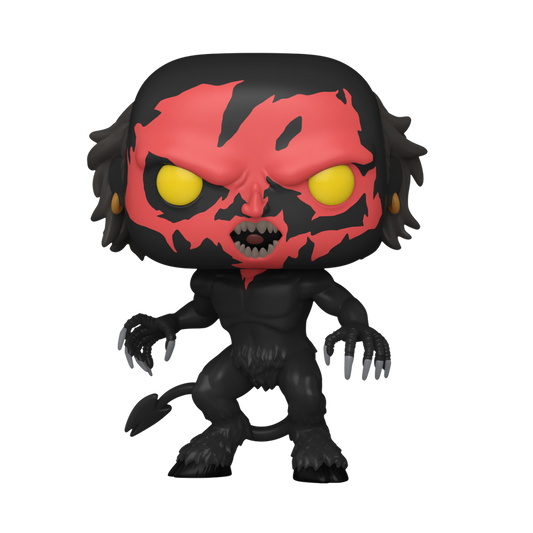 Insidious - Red Faced Demon Funko Pop!