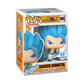 Dragon Ball Super: Broly - SSGSS Gogeta Funko Pop!