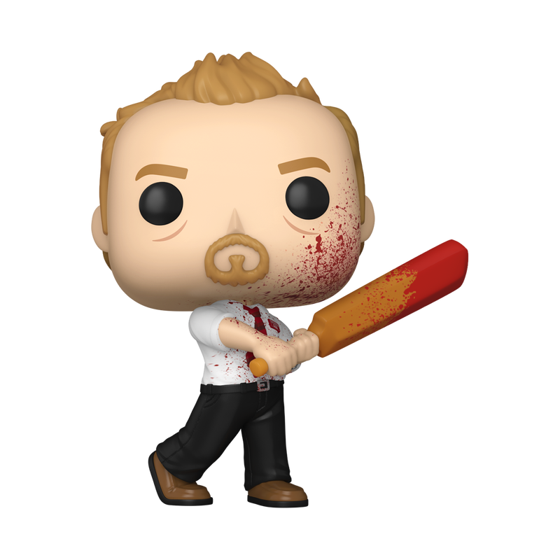 Funko Fusion - Shaun of the Dead Funko Pop!