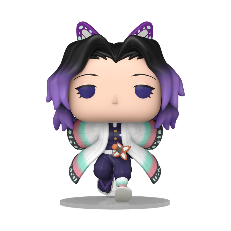 Demon Slayer - Shinobu Kocho 2024 Summer Convention Exclusive Funko Pop!