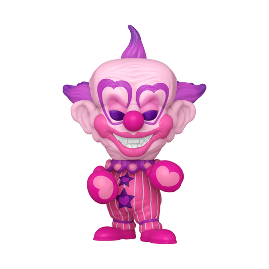 Killer Klowns from Outer Space - Shorty (Valentine) Funko Pop!