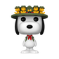 Snoopy - Scout Snoopy 2024 Summer Convention Exclusive Funko Pop!