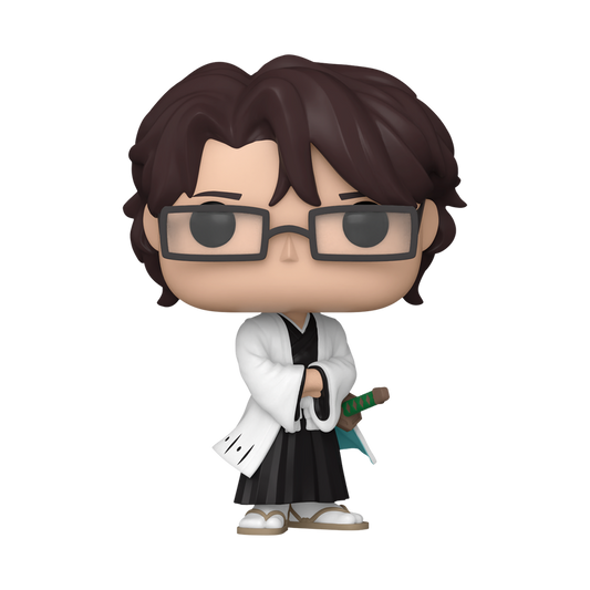 Bleach - Sosuke Aizen Funko Pop!