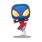 Marvel - Spider-Boy 2024 Summer Convention Exclusive Funko Pop!