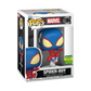 Marvel - Spider-Boy 2024 Summer Convention Exclusive Funko Pop!