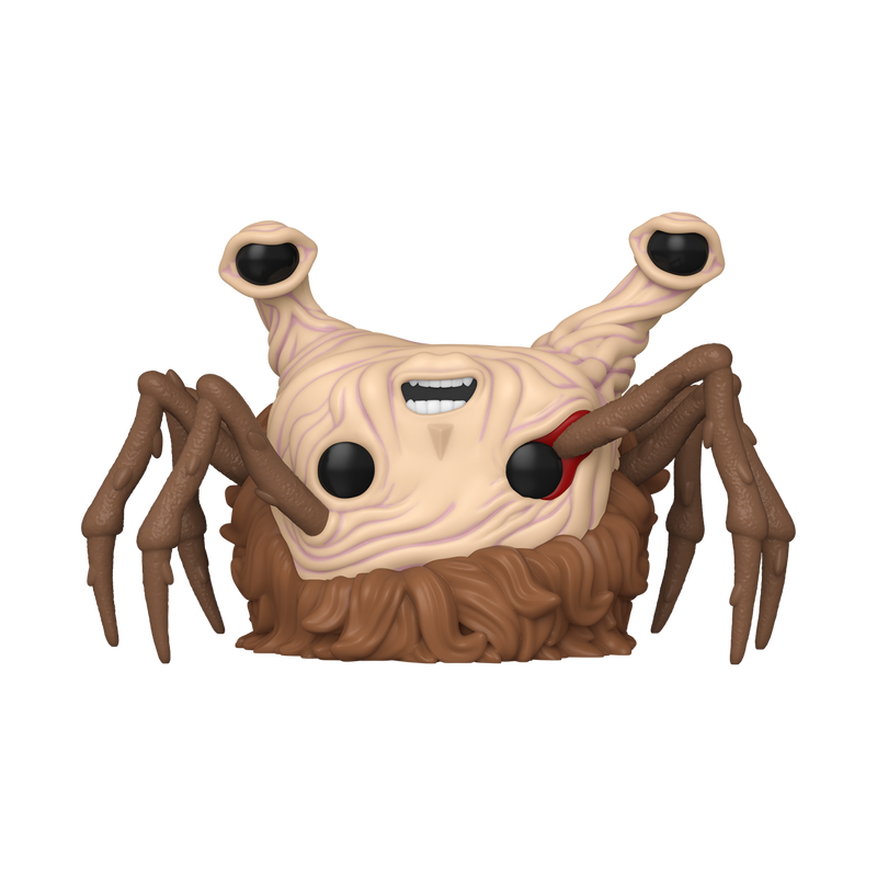 Funko Fusion - The Thing Spider Head Funko Pop!