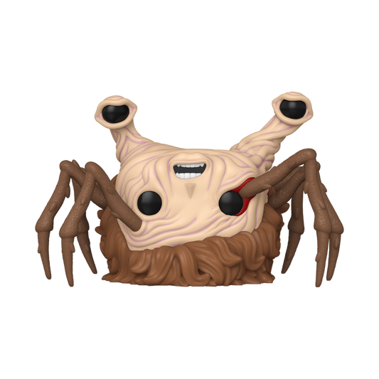 Funko Fusion - The Thing Spider Head Funko Pop!