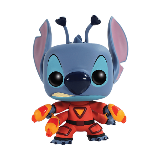 Disney Lilo & Stitch - Stitch 626 Funko Pop! Vinyl Figure