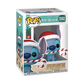 Lilo & Stitch - Stitch With Candy Cane Funko Pop!