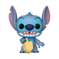 Lilo & Stitch - Stitch With Dreidl Funko Pop!