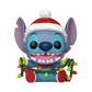 Lilo & Stitch - Stitch With Lights Funko Pop!