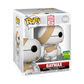 Big Hero 6 - Baymax with bandages 2024 Summer Convention Exclusive 6" Funko Pop!