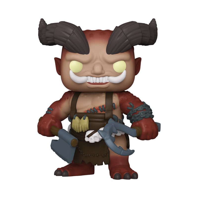 Diablo IV - The Butcher 6" Funko Pop!