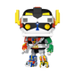 Voltron: Defender of the Universe -  Voltron 2024 Summer Convention Exclusive Funko Pop! Super